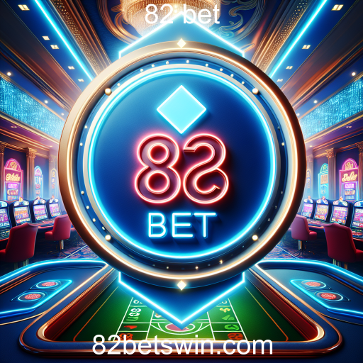 Descubra os Melhores Jogos na Categoria 'Em Destaque' do 82 Bet